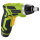 FIELDMANN Wkrętarka akumulatorowa FDS 10155-A - 1026513 - zdjęcie 2